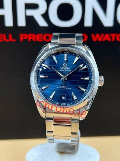 omega seamaster ireland|omega dublin 2 co.